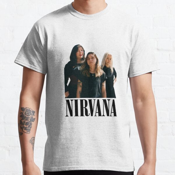 boygenius band shirt Classic T-Shirt