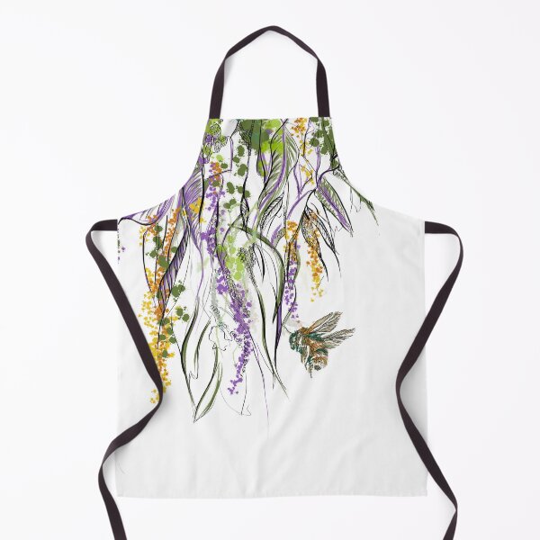 Item preview, Honey Bee designed and sold by JessKingArtist.
