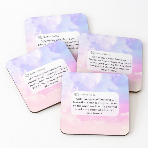 Item preview, Kinda Sweet Kinda Savage | Quote of the Day | Trendy Quotes designed and sold by Highon444.
