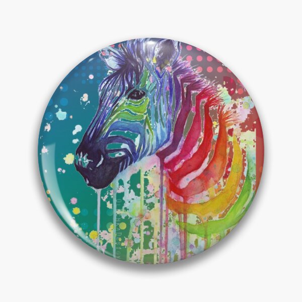 Item preview, Zebra Funk - Diseño inspirado en fuentes designed and sold by SourceInspired.