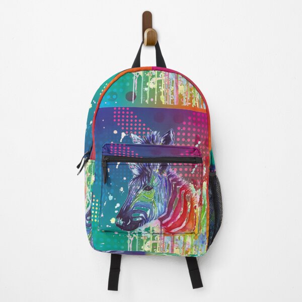 Item preview, Zebra Funk - Design By Source Inspired designed and sold by SourceInspired.