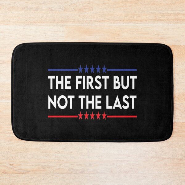 Item preview, The First But Not The Last  designed and sold by BrownTesta.