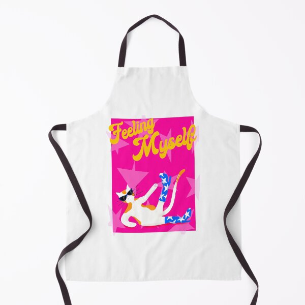 Item preview, Feeling Myself designed and sold by egilbreth.