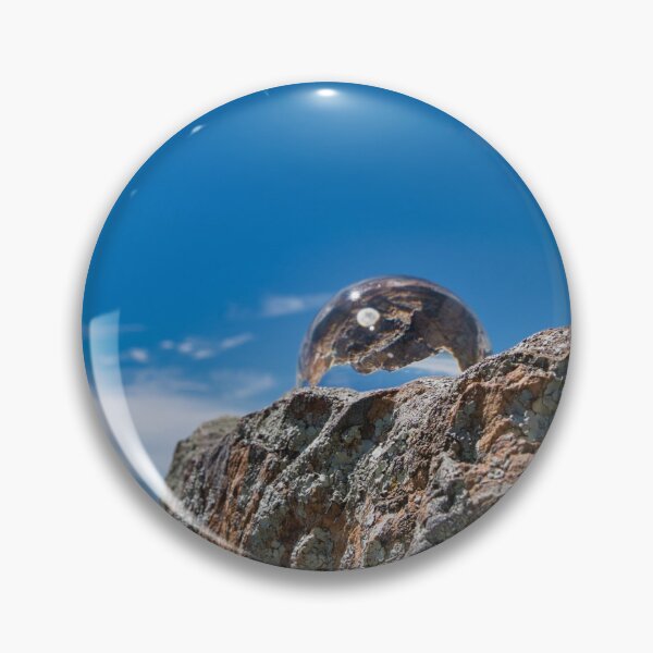 Item preview, Rock Crystal Ball designed and sold by edwinvisuals.