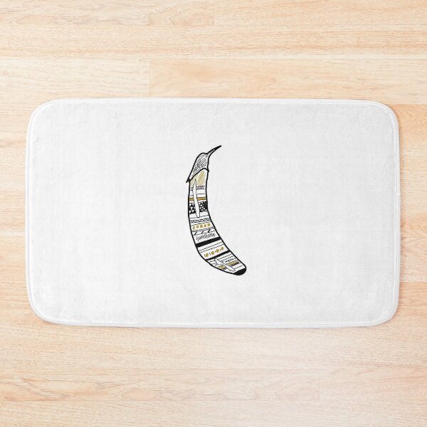 Item preview, Geometric Patterned Eggplant designed and sold by junelight19.