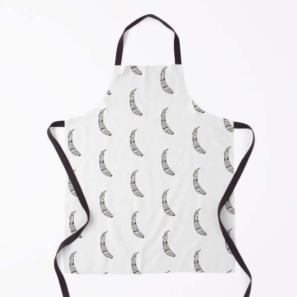 Item preview, Geometric Patterned Eggplant designed and sold by junelight19.