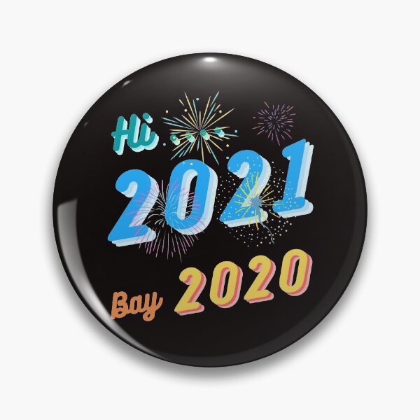 Artikelvorschau, Hallo 2021 Frohes Neues Jahr T-Shirts entworfen und verkauft von ASteam.