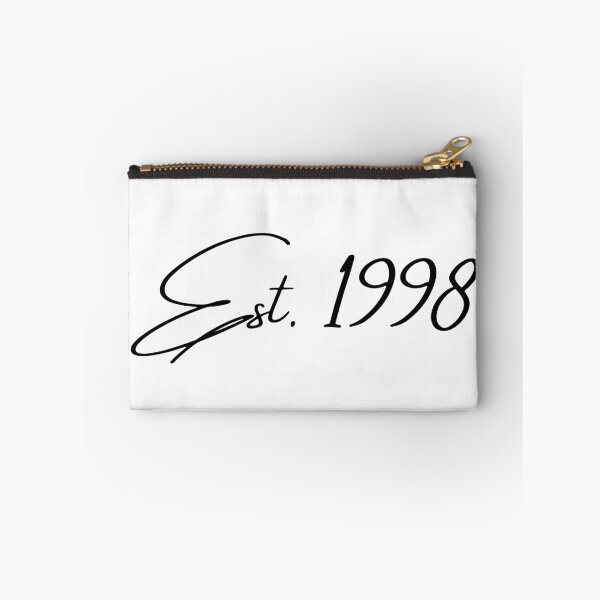 Item preview, Est. 1998 designed and sold by Jose234.