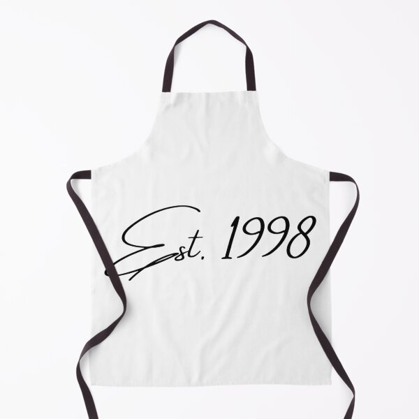 Item preview, Est. 1998 designed and sold by Jose234.