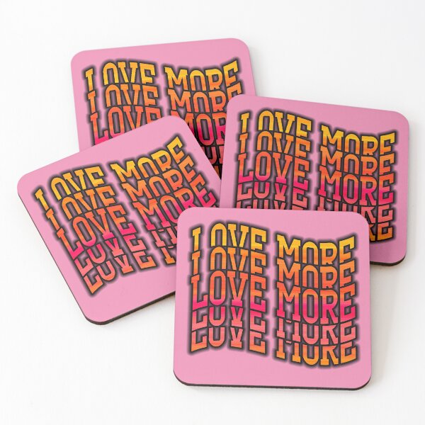 Item preview, LOVE MORE  designed and sold by Lauren  paige.