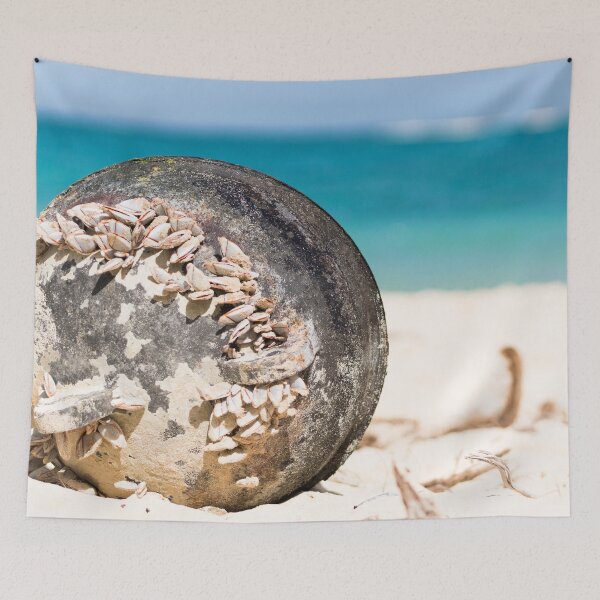 Item preview, Salty old buoy  designed and sold by Charles August.