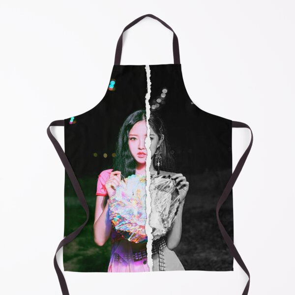 Item preview, LOONA Olivia Hye (Divided Photo) designed and sold by stailok's place.