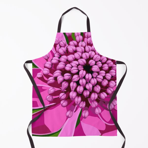 Item preview, Waratah flower designed and sold by JessKingArtist.
