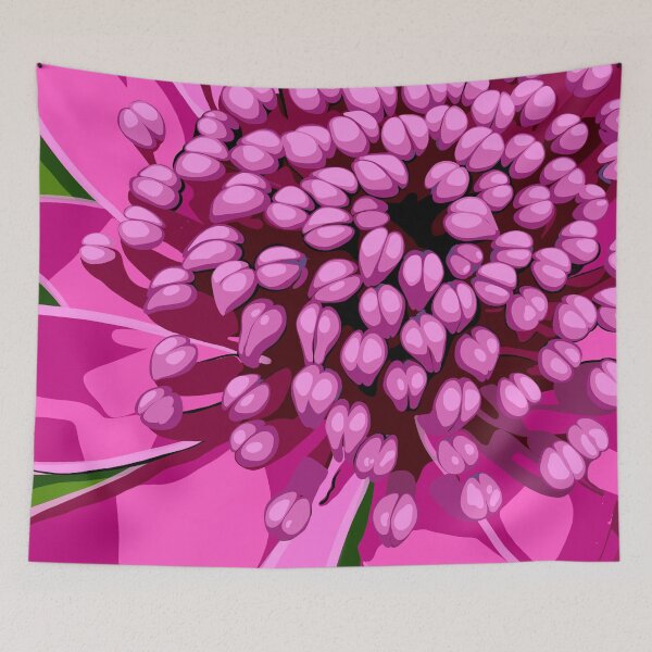 Item preview, Waratah flower designed and sold by JessKingArtist.