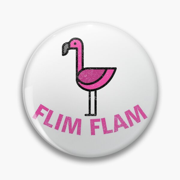 Item preview, Flim Flam designed and sold by Obiscidan.