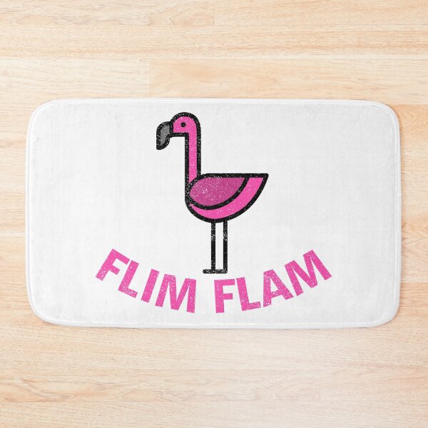 Item preview, Flim Flam designed and sold by Obiscidan.