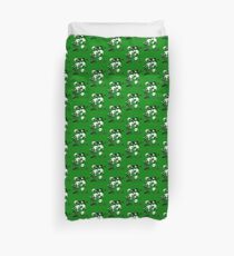 Danny Phantom: Paintbrush Duvet Cover