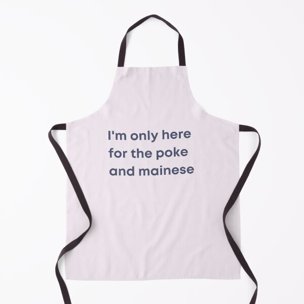 Item preview, Only here for Cook Island food designed and sold by Aroha Designs.