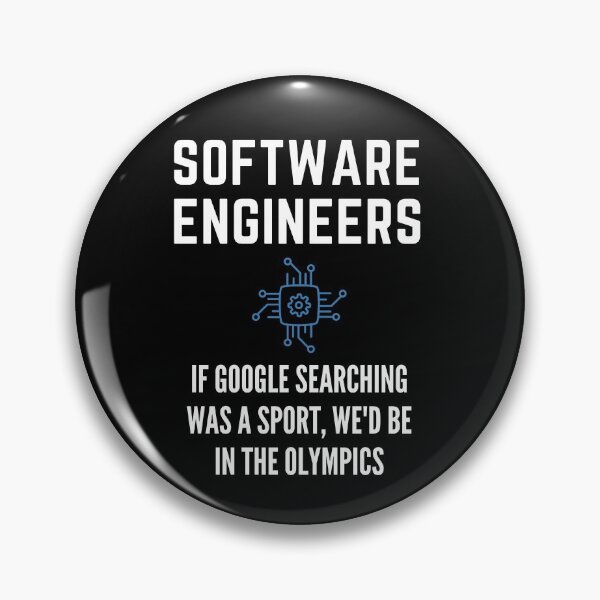 Item preview, Cita divertida del ingeniero de software designed and sold by AverageApparel.