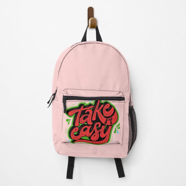 Item preview, Take It Easy designed and sold by ReVamp Store.
