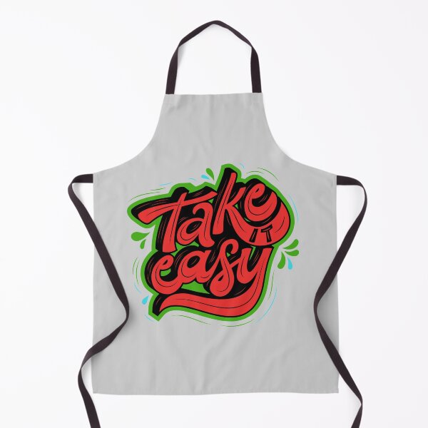Item preview, Take It Easy designed and sold by ReVamp Store.