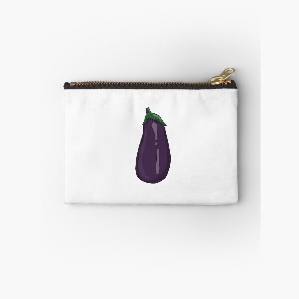 Item preview, Purple Eggplant Clipart designed and sold by junelight19.