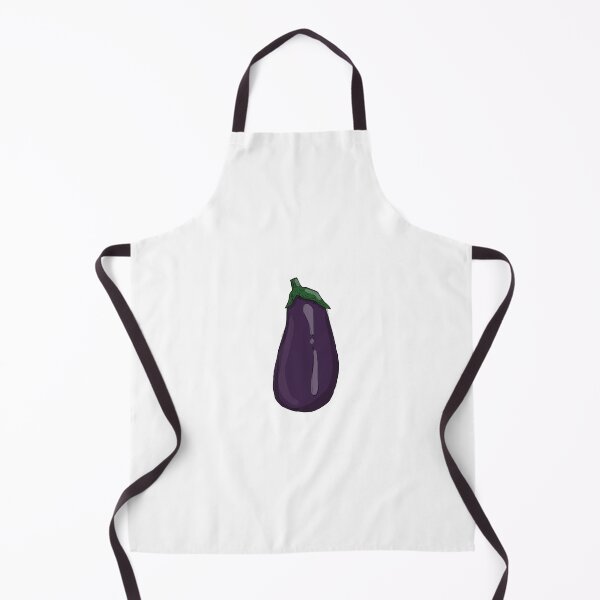 Item preview, Purple Eggplant Clipart designed and sold by junelight19.