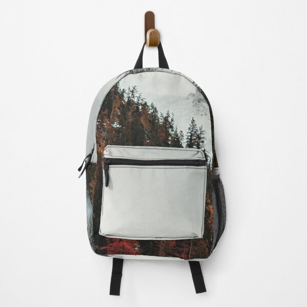 Item preview, Great Mountain Peak designed and sold by ridzamh.