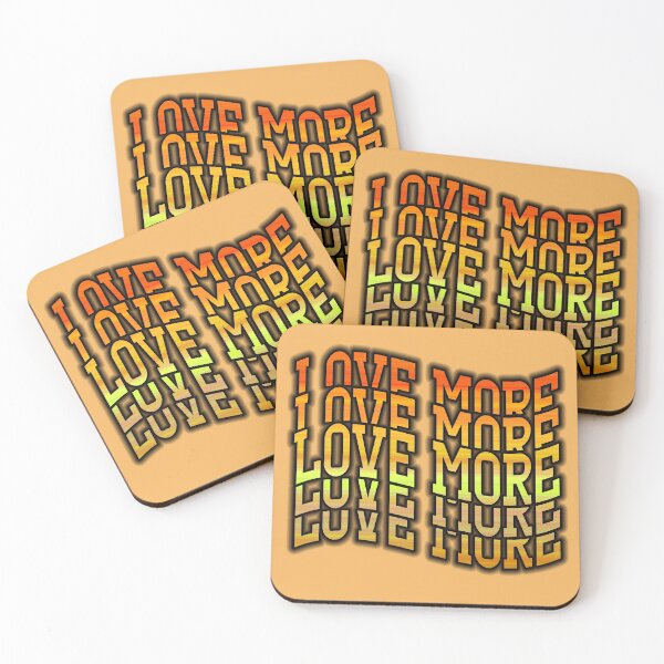 Item preview, LOVE MORE  designed and sold by Lauren  paige.