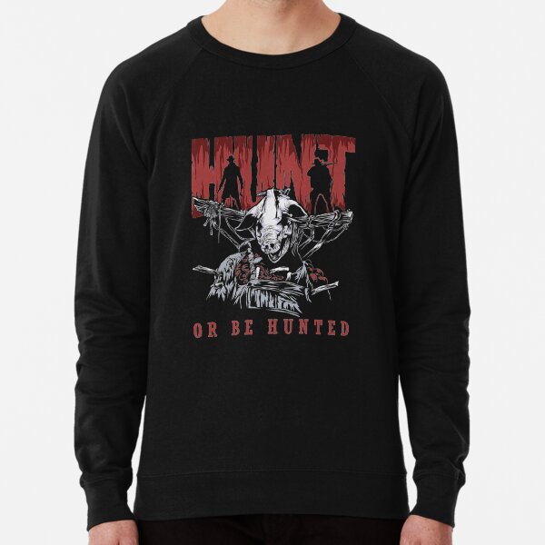 Hunt hoodie clearance