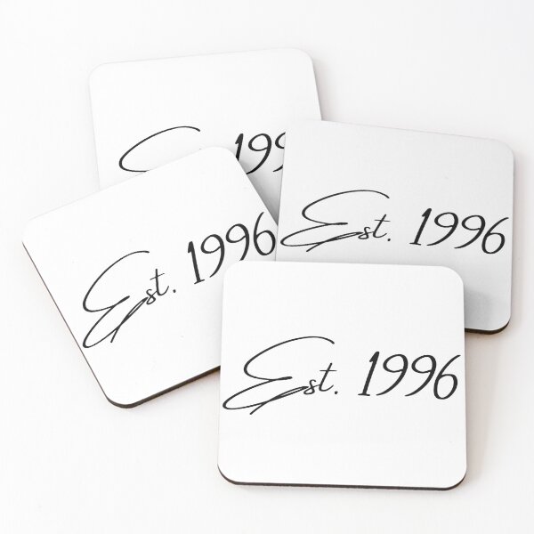 Item preview, Est. 1996 designed and sold by Jose234.