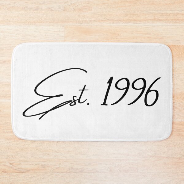 Item preview, Est. 1996 designed and sold by Jose234.