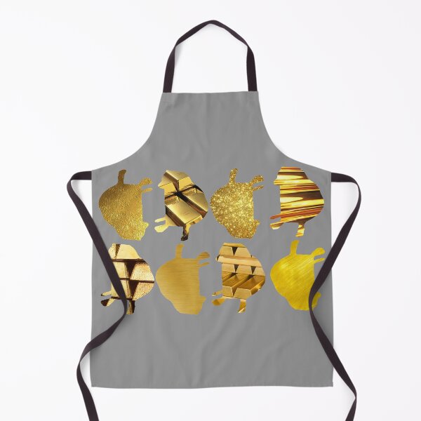 Item preview, Golden Cheems designed and sold by MoffinatorDGTL.