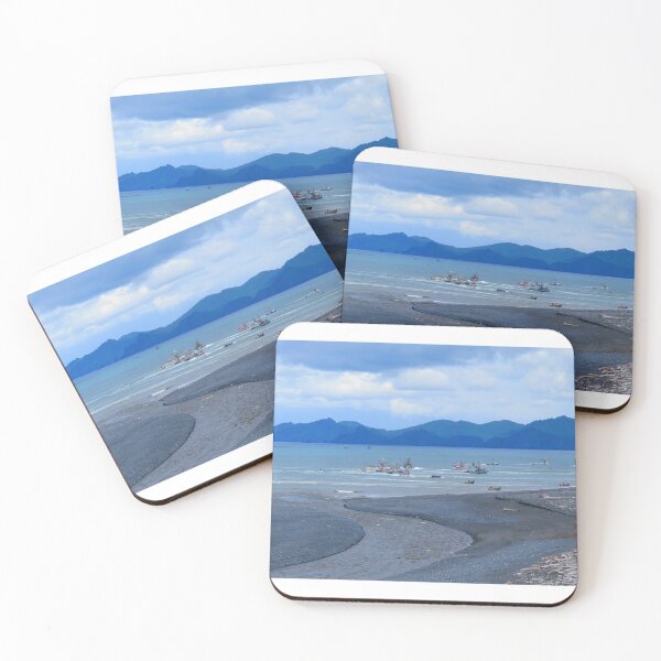 Item preview, Ayakulik Seiners designed and sold by Kodiak Apparel and Goods.