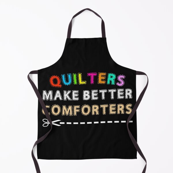 Item preview, Quilter Make Better Comforters Quilter designed and sold by Charles Brian.