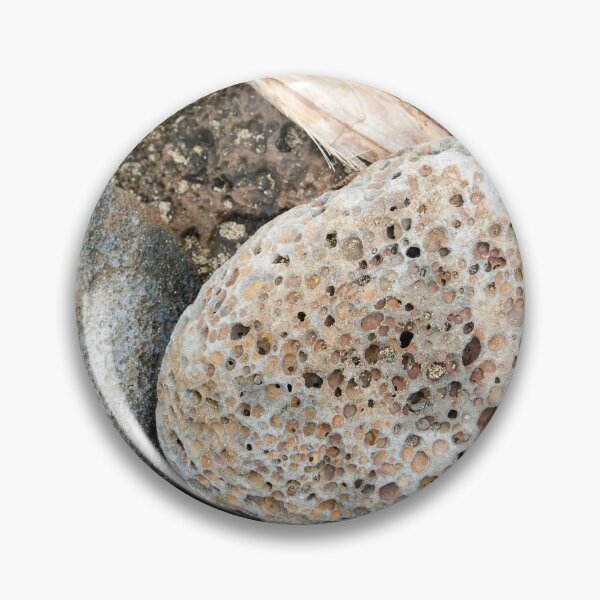 Item preview, Rocks on Hanakapiai beach in Kauai, Hawaii designed and sold by Dave Fine.