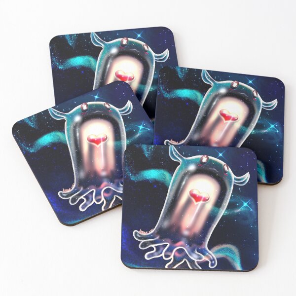 Item preview, Space Jelly designed and sold by Guyer TwoYou.