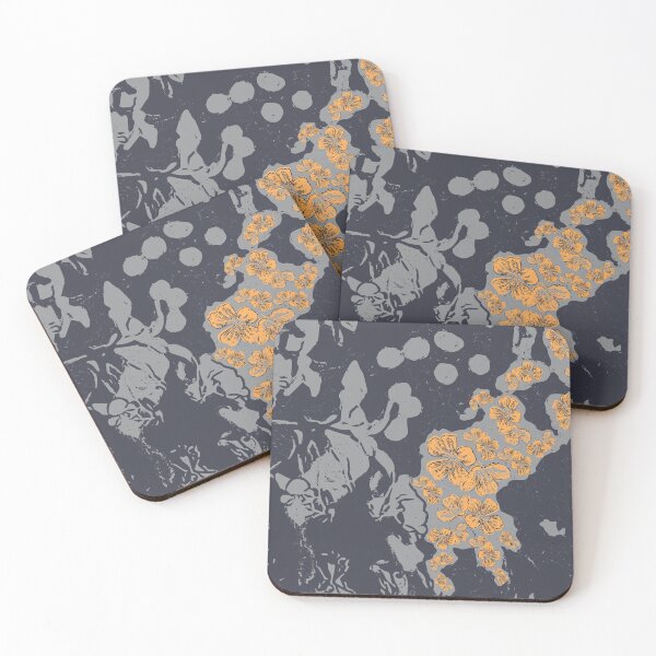 Item preview, Marigold Flowers designed and sold by Kettukas.