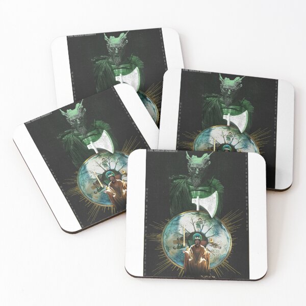 Item preview, The Green Knight — 'One year' designed and sold by SMS2KINGPAIMON.