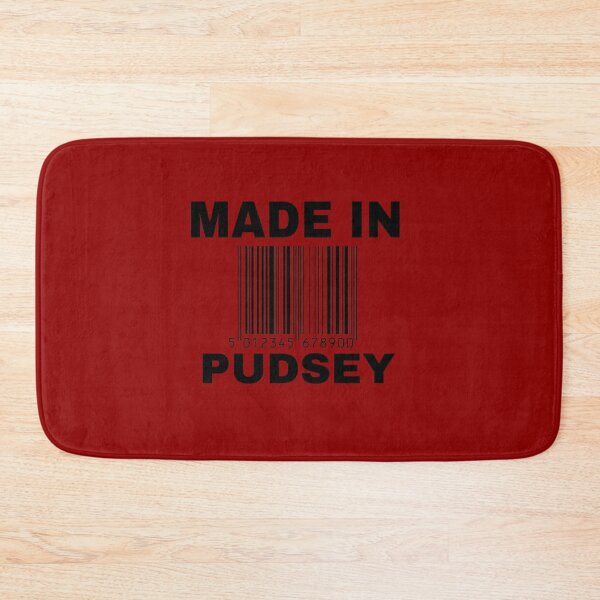 Item preview, Made In Pudsey designed and sold by Angees.