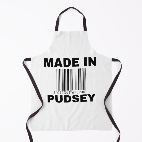 Item preview, Made In Pudsey designed and sold by Angees.