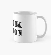 Saint Valentin Mug