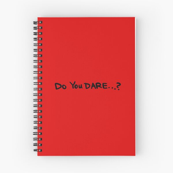 Item preview, Do You Dare?  designed and sold by pentip-pip.