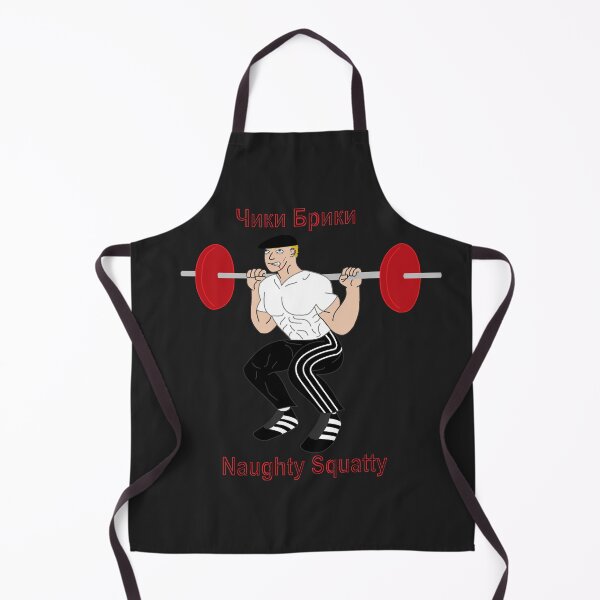 Item preview, Squatnik designed and sold by Dennis Pellagrino.