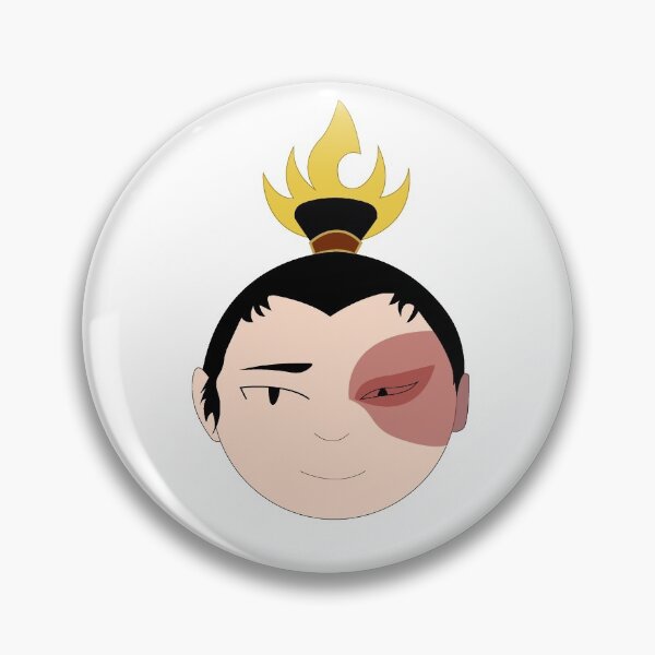 Item preview, FireLord Zuko designed and sold by NatTrident.