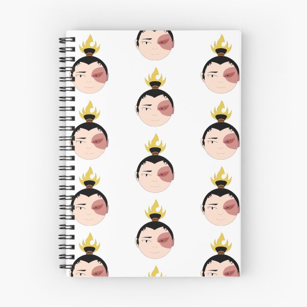 Item preview, FireLord Zuko designed and sold by NatTrident.