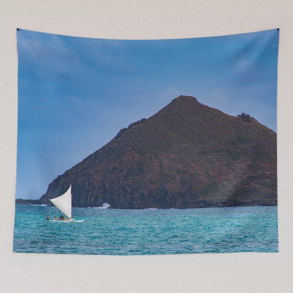 Item preview, Island hopping designed and sold by Charles August.
