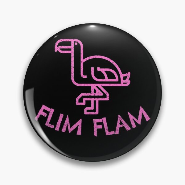 Item preview, Flim Flam designed and sold by Obiscidan.