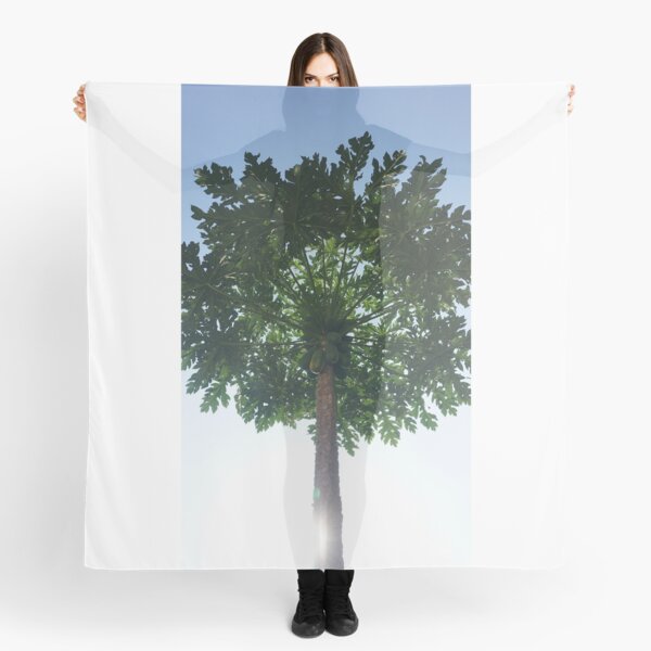 Fruitful Day Scarf