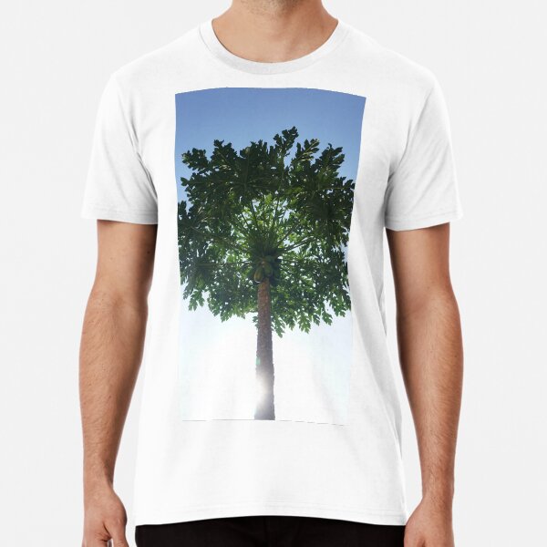 Fruitful Day Premium T-Shirt